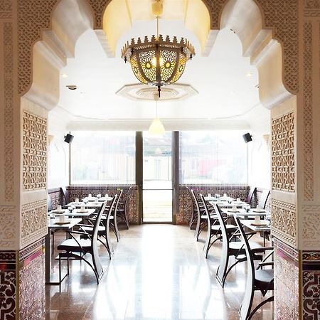 אונאי-סו-בואה Hotel Le Saint Germain מראה חיצוני תמונה