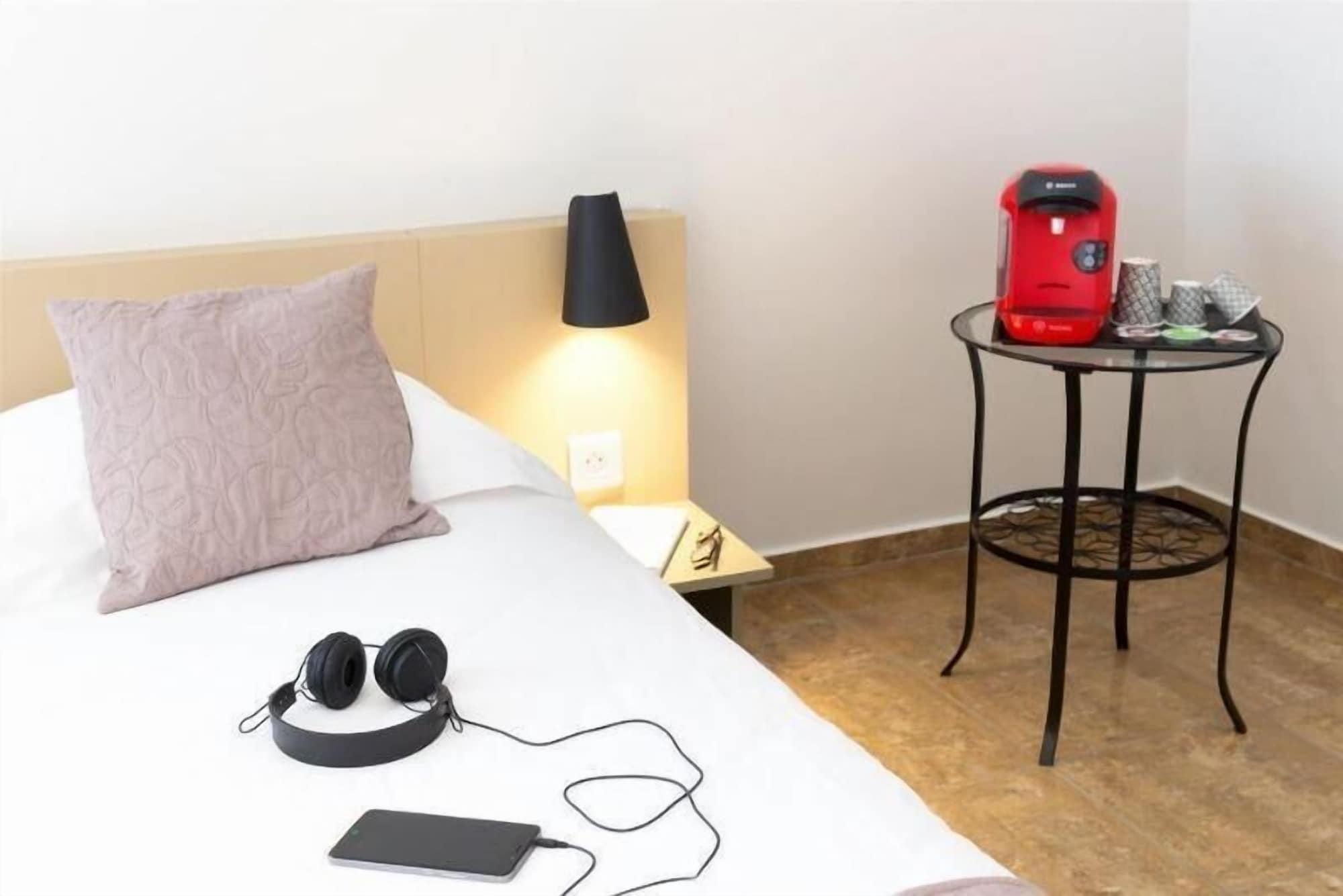 אונאי-סו-בואה Hotel Le Saint Germain מראה חיצוני תמונה