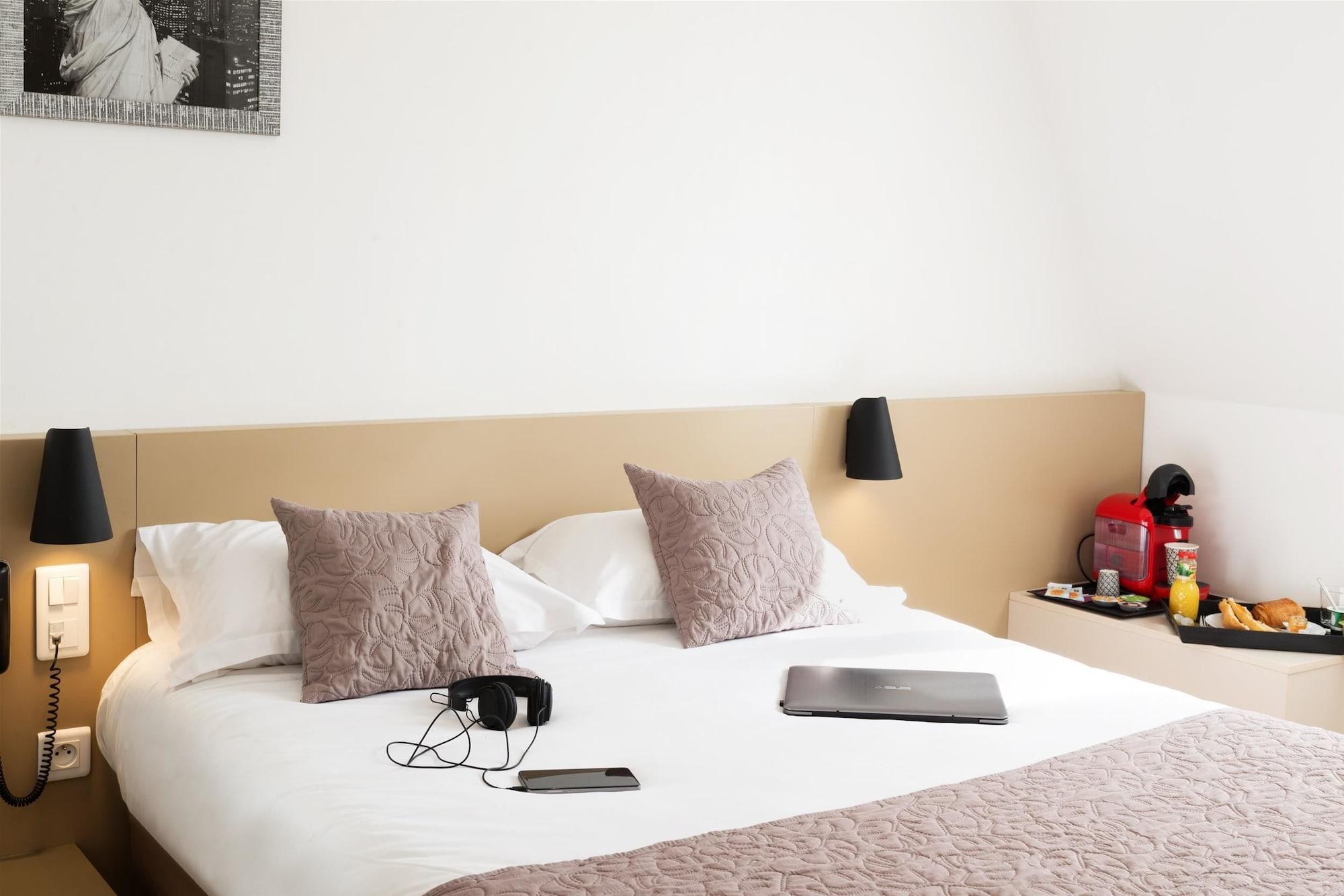 אונאי-סו-בואה Hotel Le Saint Germain מראה חיצוני תמונה