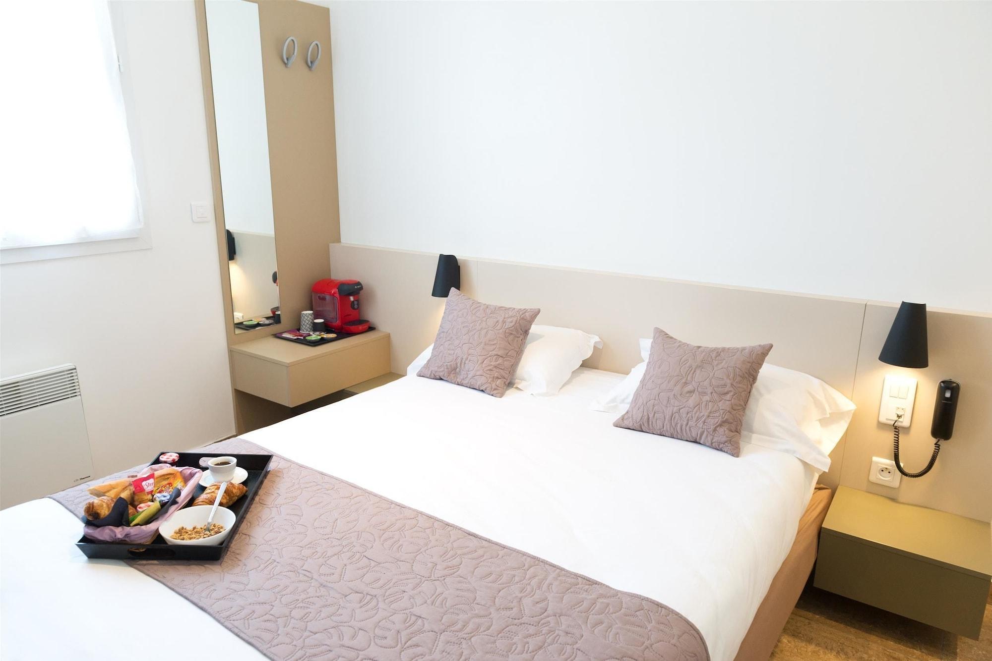 אונאי-סו-בואה Hotel Le Saint Germain מראה חיצוני תמונה