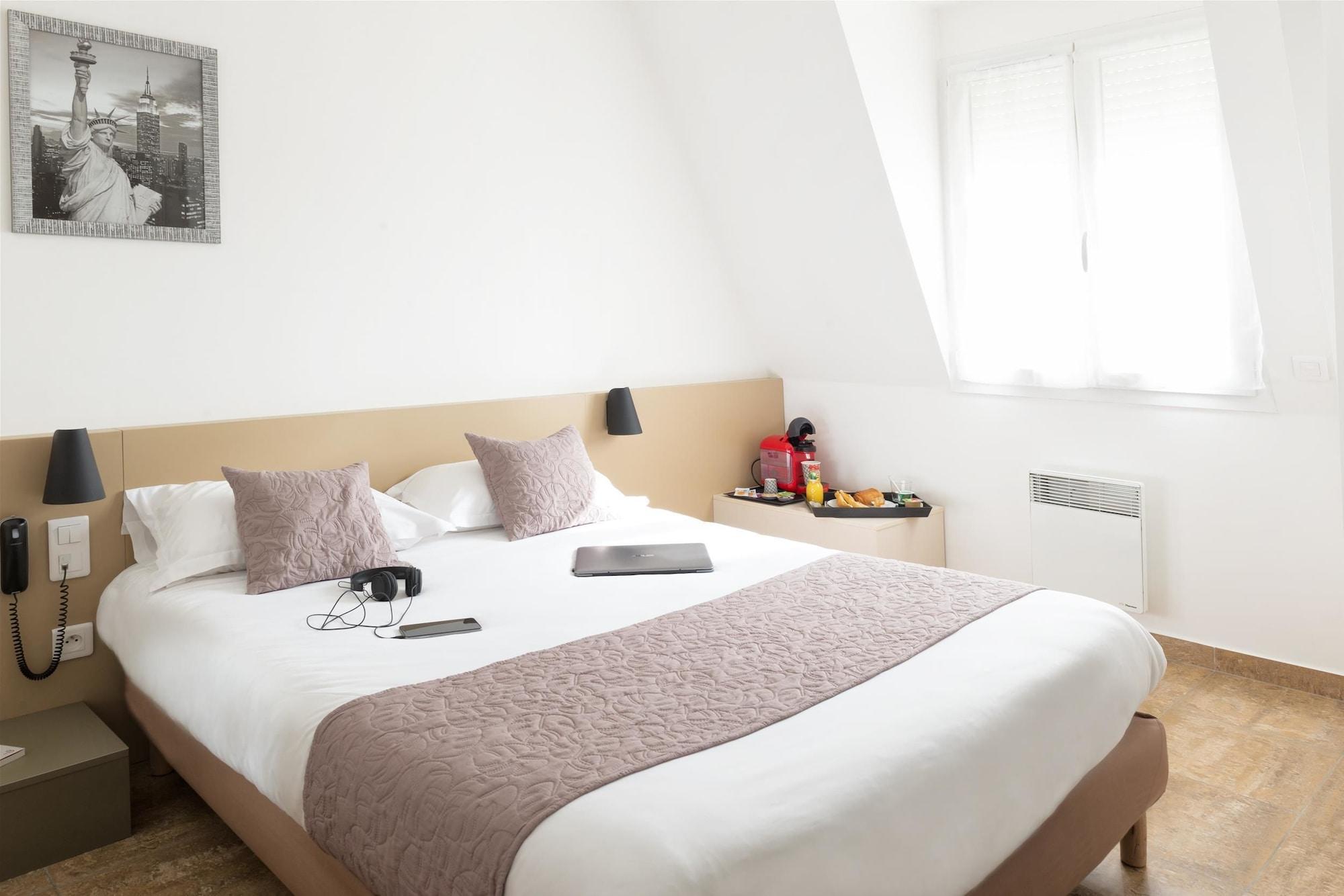 אונאי-סו-בואה Hotel Le Saint Germain מראה חיצוני תמונה