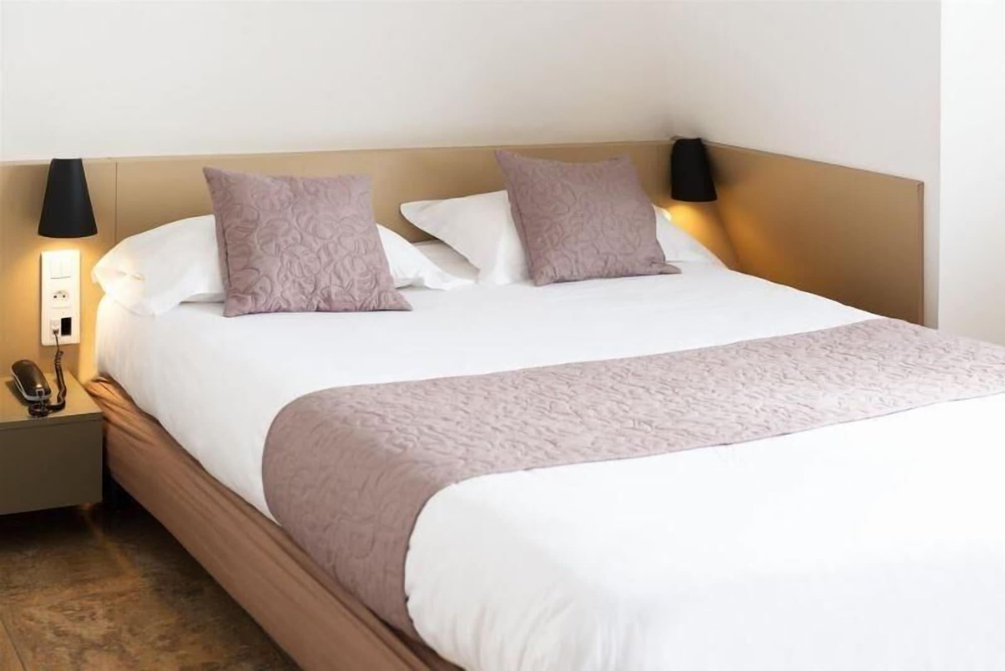 אונאי-סו-בואה Hotel Le Saint Germain מראה חיצוני תמונה