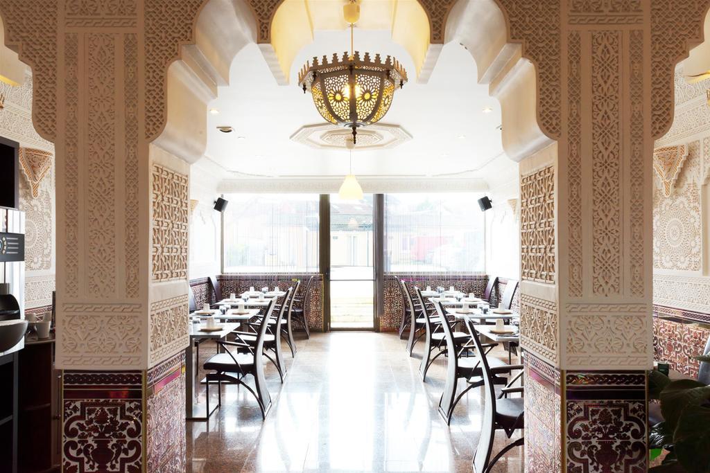 אונאי-סו-בואה Hotel Le Saint Germain מראה חיצוני תמונה