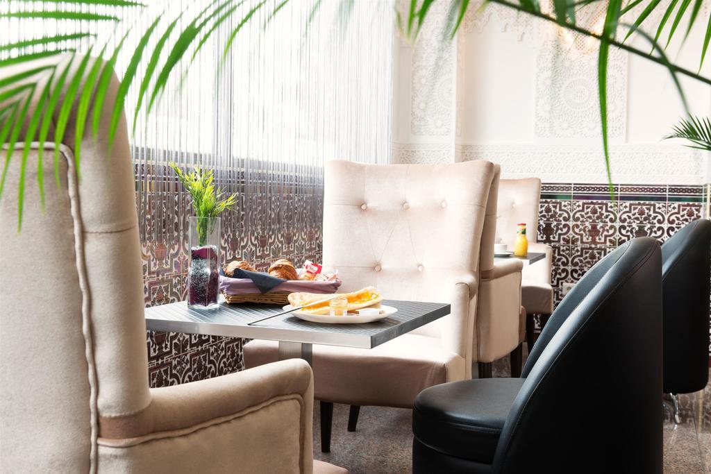 אונאי-סו-בואה Hotel Le Saint Germain מראה חיצוני תמונה