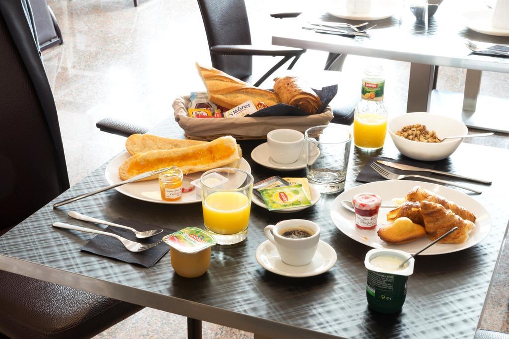 אונאי-סו-בואה Hotel Le Saint Germain מראה חיצוני תמונה