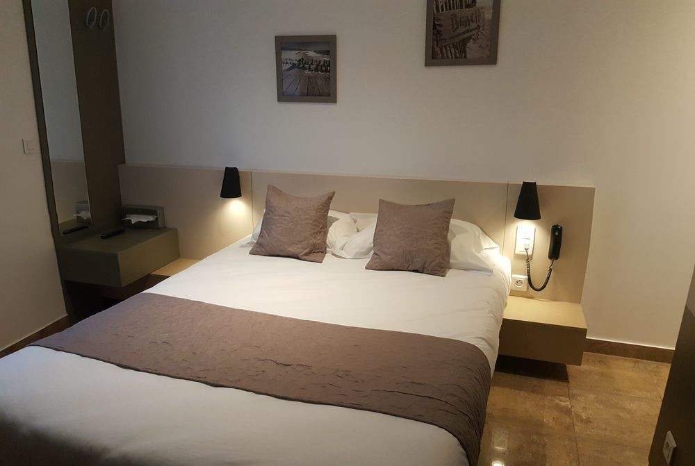 אונאי-סו-בואה Hotel Le Saint Germain מראה חיצוני תמונה