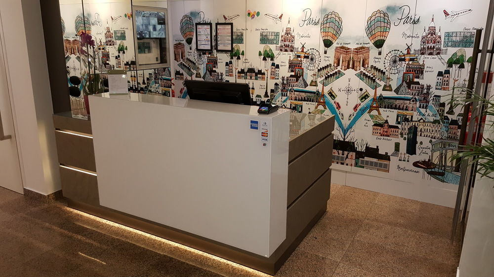 אונאי-סו-בואה Hotel Le Saint Germain מראה חיצוני תמונה