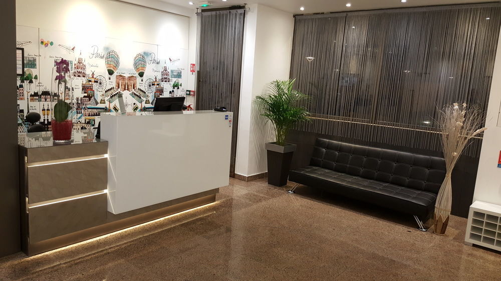 אונאי-סו-בואה Hotel Le Saint Germain מראה חיצוני תמונה