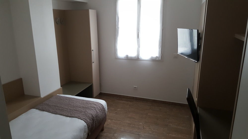 אונאי-סו-בואה Hotel Le Saint Germain מראה חיצוני תמונה