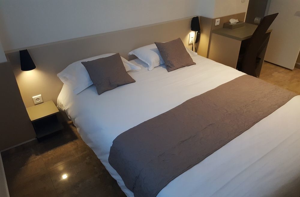 אונאי-סו-בואה Hotel Le Saint Germain מראה חיצוני תמונה