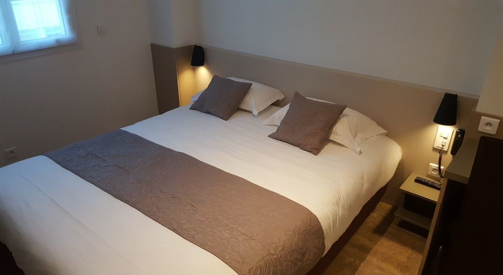 אונאי-סו-בואה Hotel Le Saint Germain מראה חיצוני תמונה