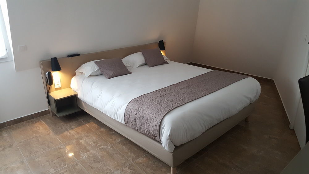 אונאי-סו-בואה Hotel Le Saint Germain מראה חיצוני תמונה