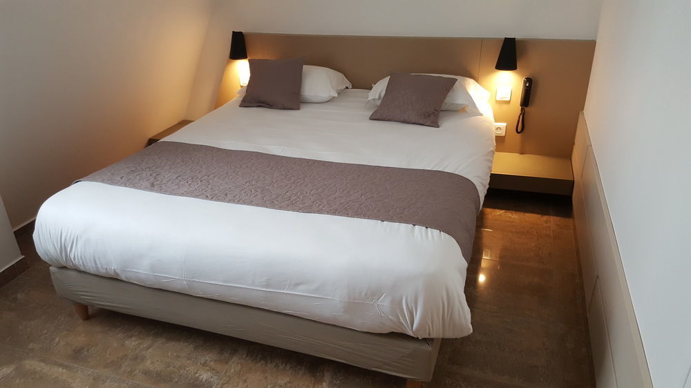אונאי-סו-בואה Hotel Le Saint Germain מראה חיצוני תמונה