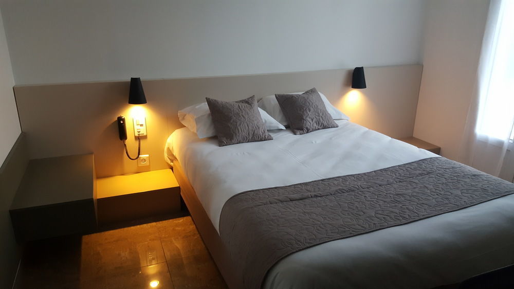 אונאי-סו-בואה Hotel Le Saint Germain מראה חיצוני תמונה