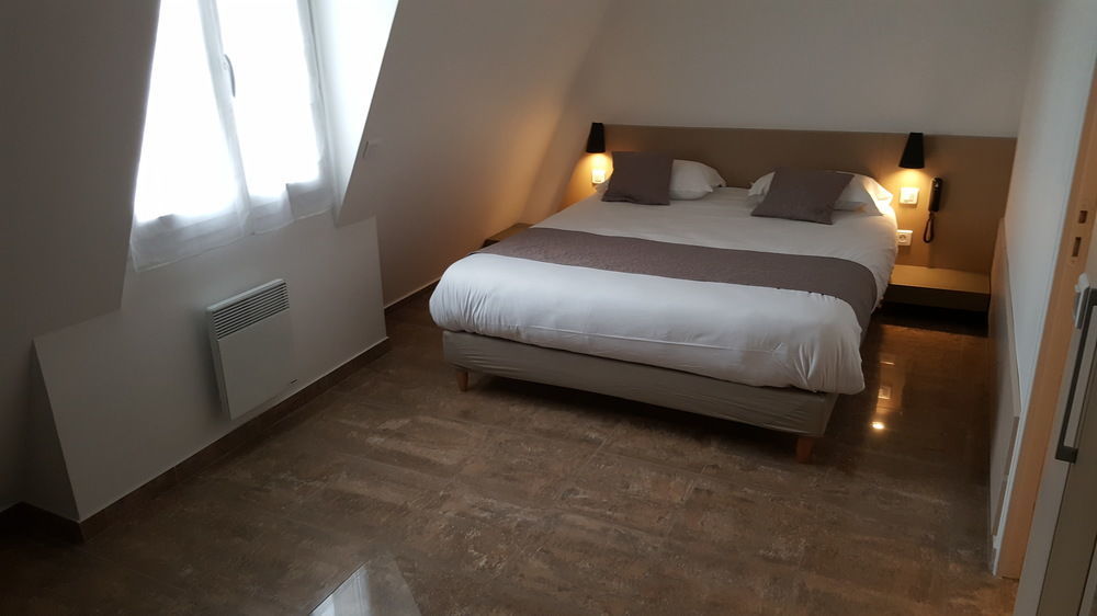 אונאי-סו-בואה Hotel Le Saint Germain מראה חיצוני תמונה