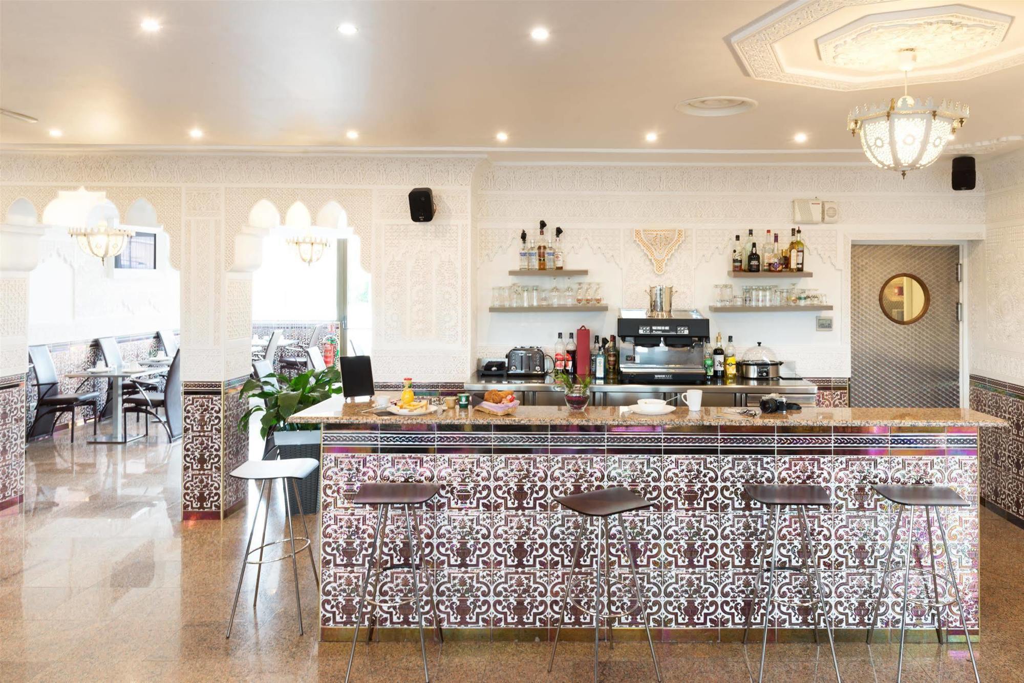 אונאי-סו-בואה Hotel Le Saint Germain מראה חיצוני תמונה